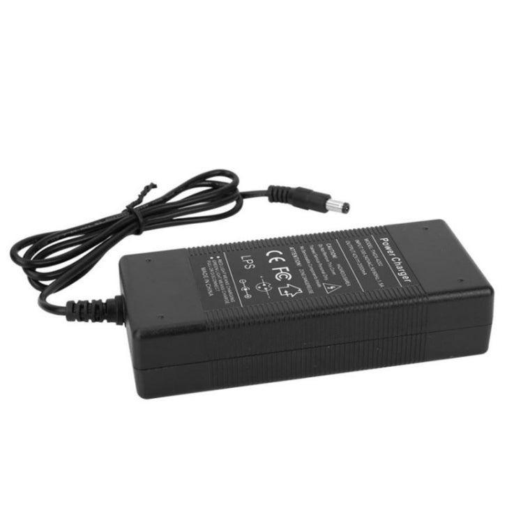 5/5.5/6.5 inch Electric Scooter 24V 2A DC 5mm Universal Charger(AU Plug) - Accessories & Parts by PMC Jewellery | Online Shopping South Africa | PMC Jewellery