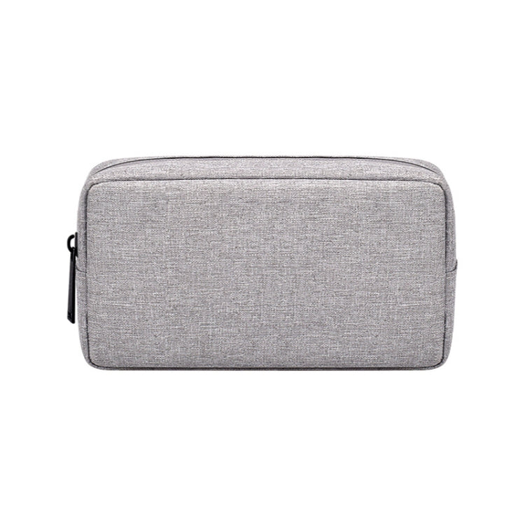 DY01 Digital Accessories Storage Bag, Spec: Large (Maid Gray) - free shipping - PMC TechLife - Order now!