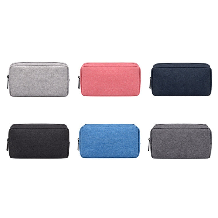 DY01 Digital Accessories Storage Bag, Spec: Large (Maid Gray) - free shipping - PMC TechLife - Order now!