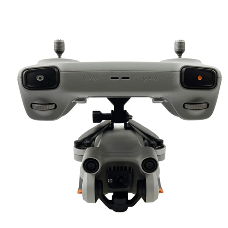 Handheld Retrofit Bracket for DJI Mini 3 Pro,Style: Regular Version - Other by PMC TechLife | Online Shopping South Africa | PMC TechLife | Buy Now Pay Later Mobicred