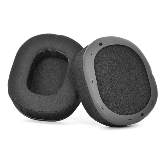 2 PCS Sponge Cover Ear Pads for Razer BlackShark V2 /V2 Pro,Style:  19B32 - Earmuff & Pad by PMC Jewellery | Online Shopping South Africa | PMC Jewellery