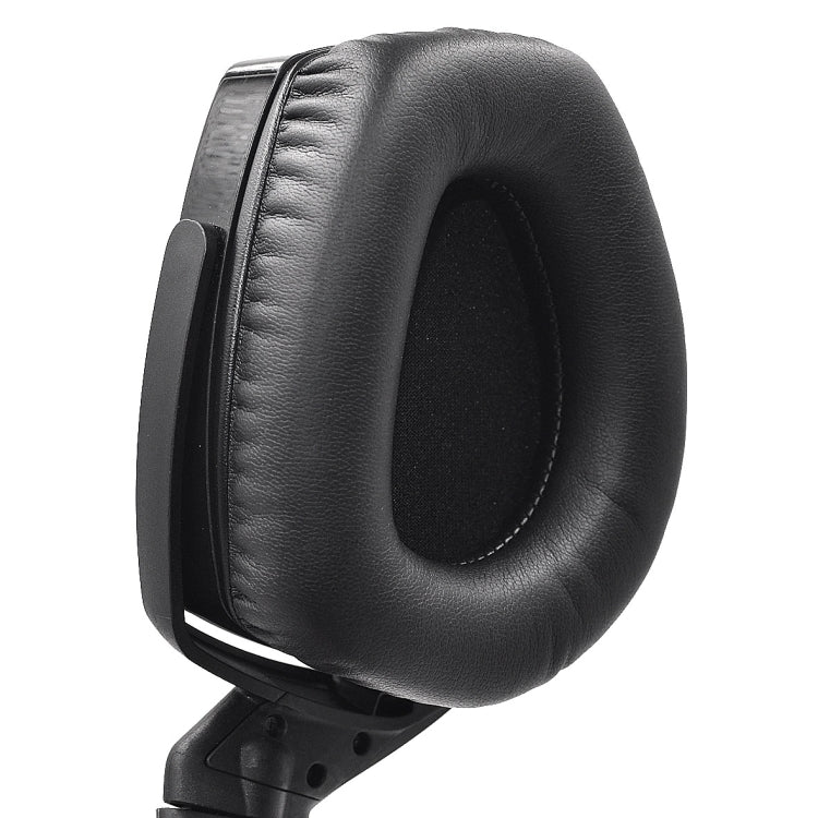 2 PCS Earpad for Sennheiser HDR RS165 RS175 RS185 RS195,Style: Velvet Cloth Earmuff - Earmuff & Pad by PMC Jewellery | Online Shopping South Africa | PMC Jewellery