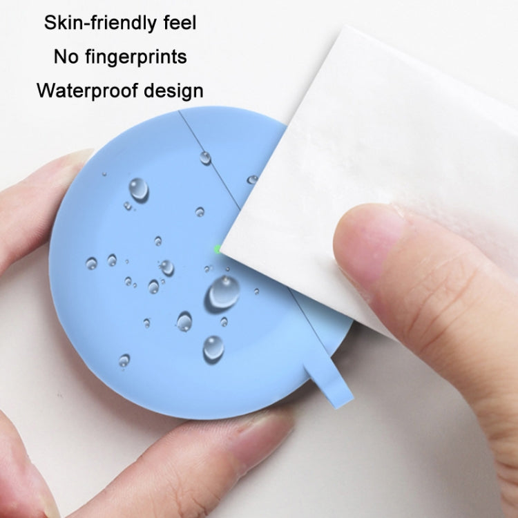 Silicone Bluetooth Earphone Cover For Huawei FreeBuds 4E(Black) - free shipping - PMC TechLife - Order now!
