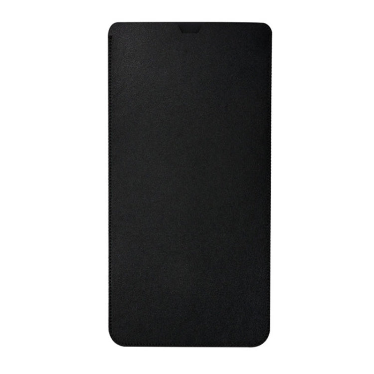 K380 Collection Bag Light Portable Dustproof Keyboard Protective Cover(Black) - Other by PMC TechLife | Online Shopping South Africa | PMC TechLife