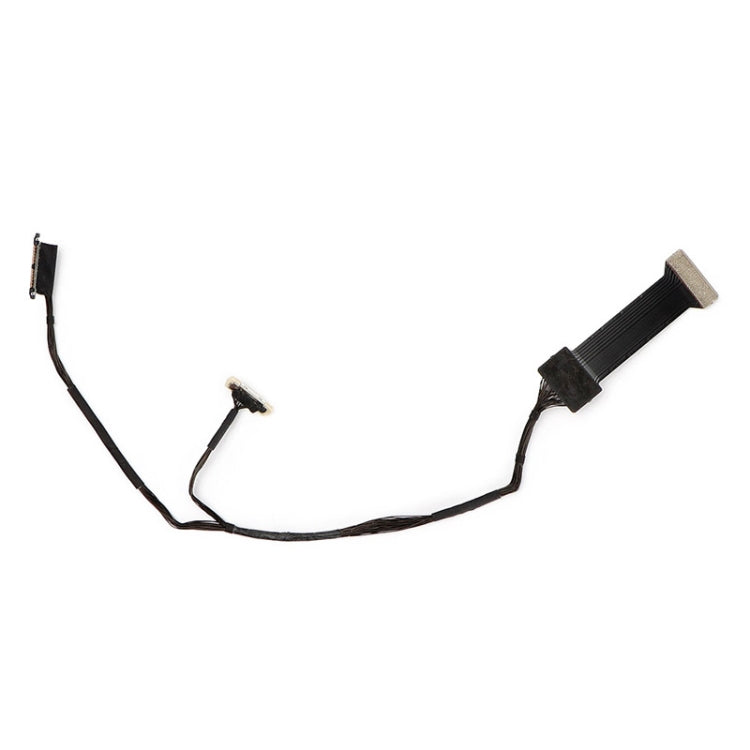 Gimbal Camera Signal Cable For DJI Mavic Air 2(Black) - For DJI Mavic Series by PMC TechLife | Online Shopping South Africa | PMC TechLife