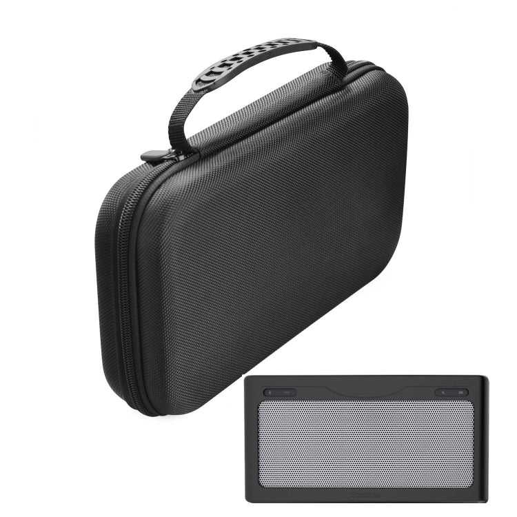 2 PCS Bluetooth Speaker Portable Nylon Storage Bag For Bose Soundlink 3 - Protective Case by PMC TechLife | Online Shopping South Africa | PMC TechLife