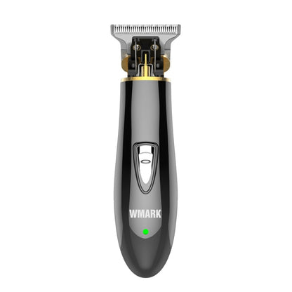 WMARK NG-201 Wireless Charging Carving Hair Clipper - Hair Trimmer by WMARK | Online Shopping South Africa | PMC Jewellery