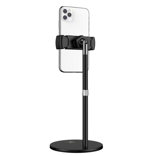 SSKY L15 Shooting Live Multi-Functional Desktop Phone Support Expansion - Desktop Holder by SSKY | Online Shopping South Africa | PMC Jewellery