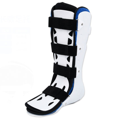 Calf Ankle Fracture Sprain Fixation Brace Plaster Shoe Foot Support Brace, Size: L Right(Long) - Mobility Aids by PMC Jewellery | Online Shopping South Africa | PMC Jewellery