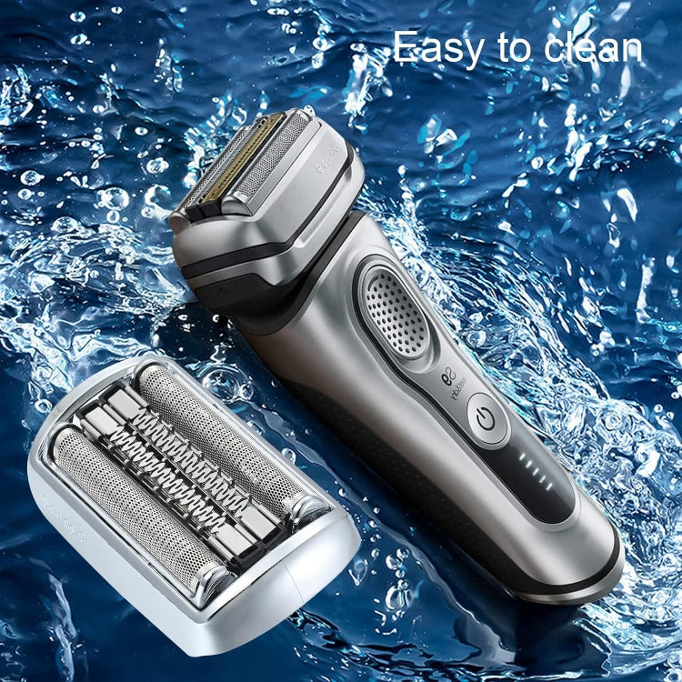 For Braun Electric Shavers Head Reticle, Version: Regular(For 92S) - free shipping - PMC TechLife - Order now!