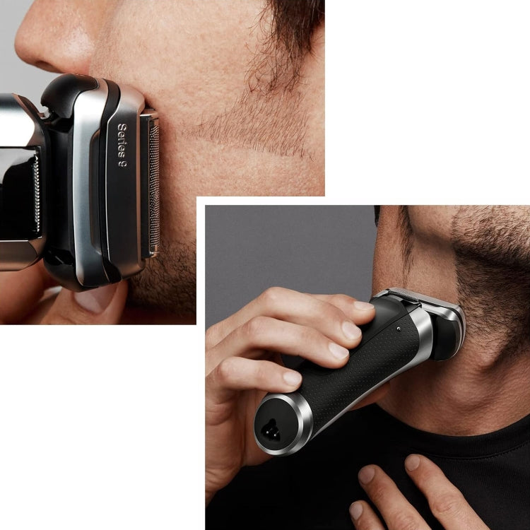 For Braun Electric Shavers Head Reticle, Version: Upgraded(For 92S) - free shipping - PMC TechLife - Order now!