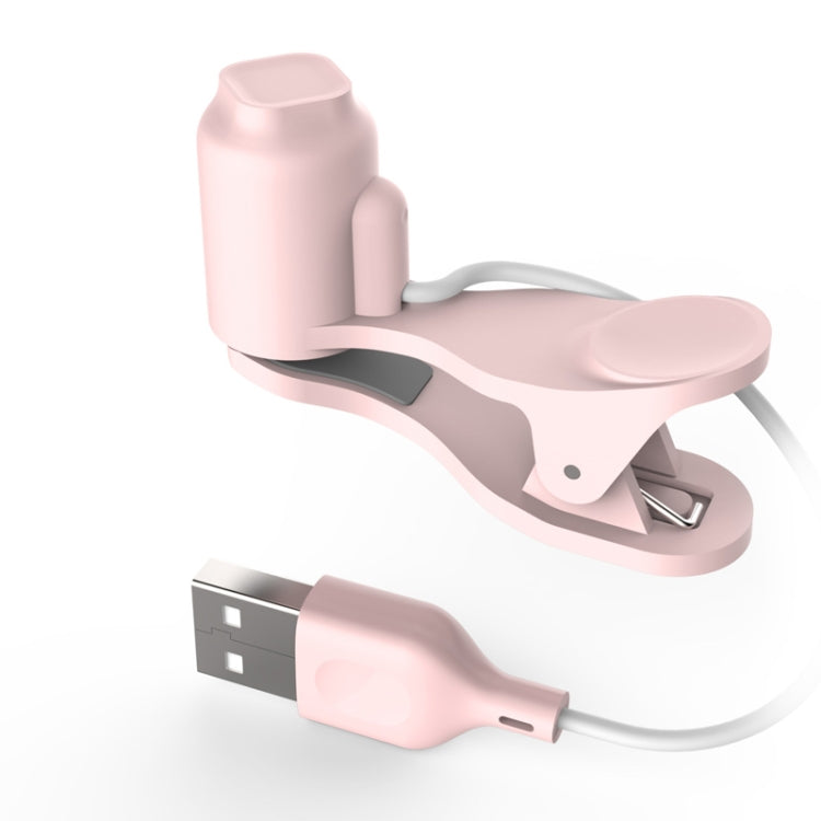 T2 Screen Clicker USB Grab Buyer Live Broadcast Automatic Screen Clicker(Pink) - Other Accessories by PMC TechLife | Online Shopping South Africa | PMC TechLife