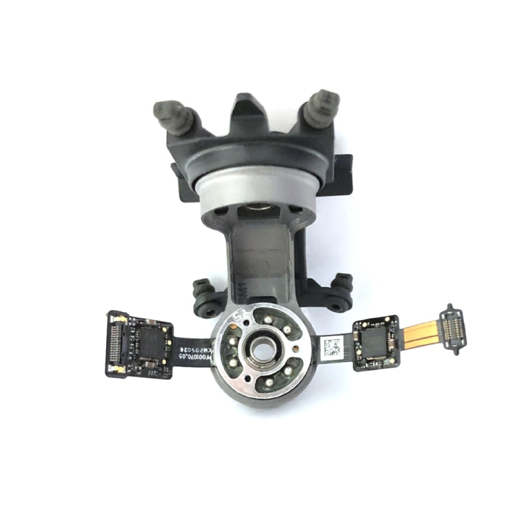 For DJI Mavic Air 2S Gimbal Axis Arm YR Upper Bracket With Motor Drone Accessories - For DJI Mavic Series by PMC TechLife | Online Shopping South Africa | PMC TechLife