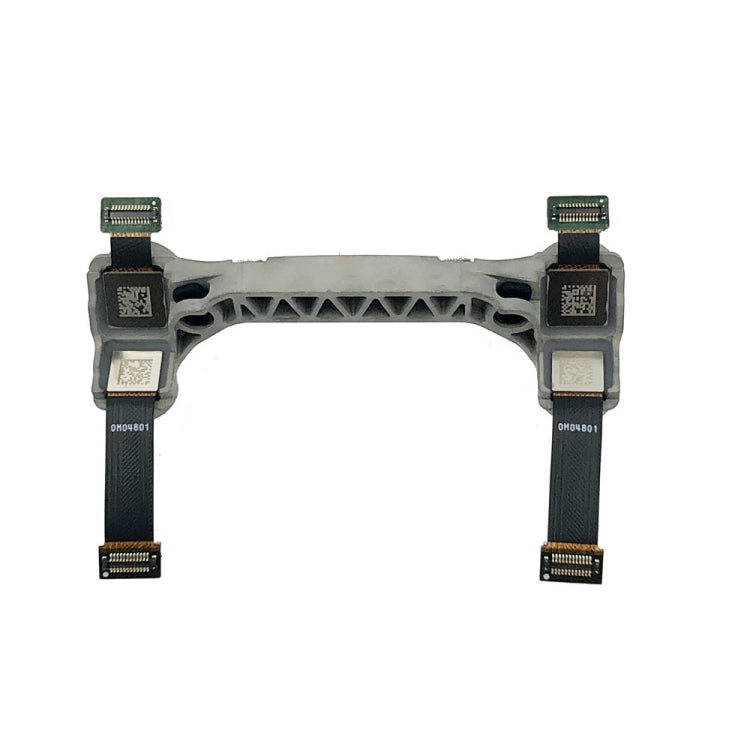 For DJI Mavic Air 2S Upper Vision Module Assembly Repair Replacement Parts - For DJI Mavic Series by PMC TechLife | Online Shopping South Africa | PMC TechLife | Buy Now Pay Later Mobicred