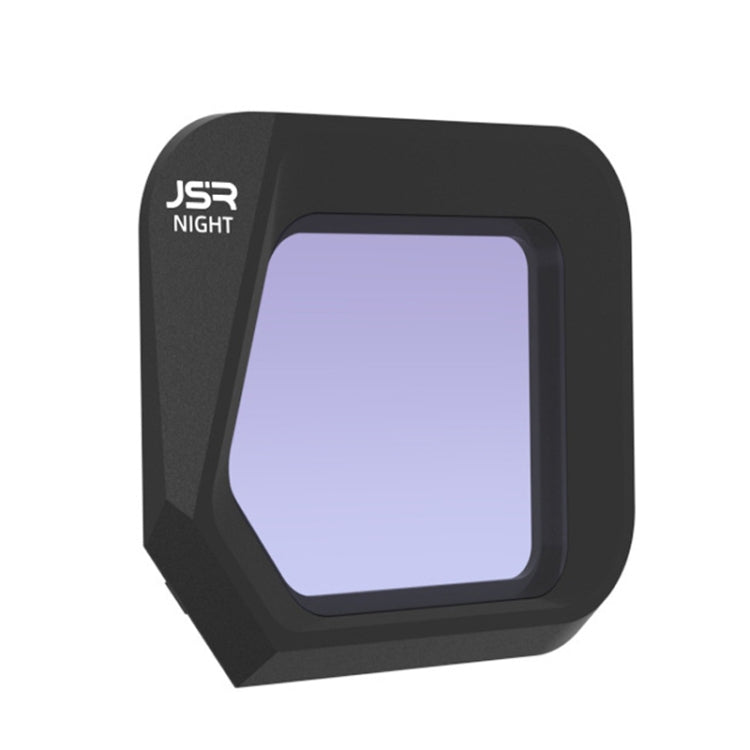 JSR JSR-1008 For DJI Mavic 3 Classic Youth Edition Drone Filter, Style: Night - Lens Filter by JSR | Online Shopping South Africa | PMC TechLife | Buy Now Pay Later Mobicred