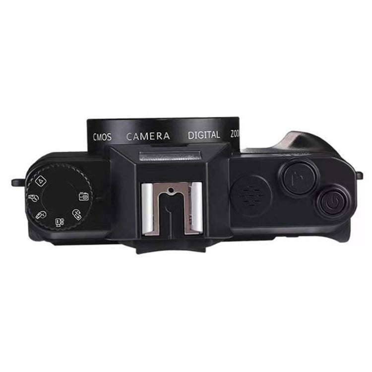 R10 4K HD 48MP Retro Foldable Screen Digital Camera(Simple Version) - Children Cameras by PMC TechLife | Online Shopping South Africa | PMC TechLife