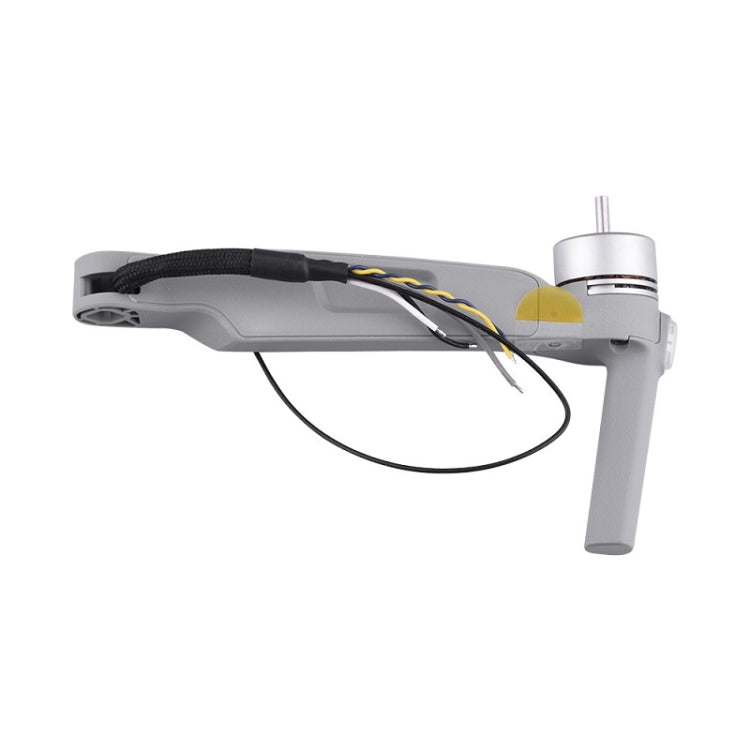 for DJI Mavic Air 2S Right Front Arm Front And Rear Machine Arm Shell Repair Accessories - For DJI Mavic Series by PMC TechLife | Online Shopping South Africa | PMC TechLife