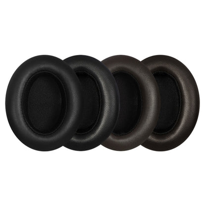 For Sennheiser Momentum 1pair Soft Comfortable Headset Sponge Cover, Color: Brown Protein - Earmuff & Pad by PMC Jewellery | Online Shopping South Africa | PMC Jewellery