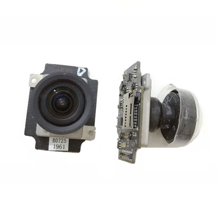 for DJI Phantom 3 SE Gimbal Camera Lens Repair Parts - For DJI Phantom Series by PMC TechLife | Online Shopping South Africa | PMC TechLife
