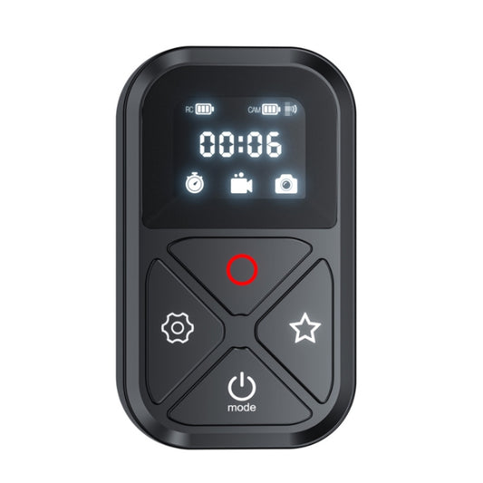 TELESIN T10 80m Bluetooth Remote Control  For GoPro Hero11 Black / HERO10 Black / HERO9 Black / HERO8 Black /Max -  by PMC Jewellery | Online Shopping South Africa | PMC Jewellery