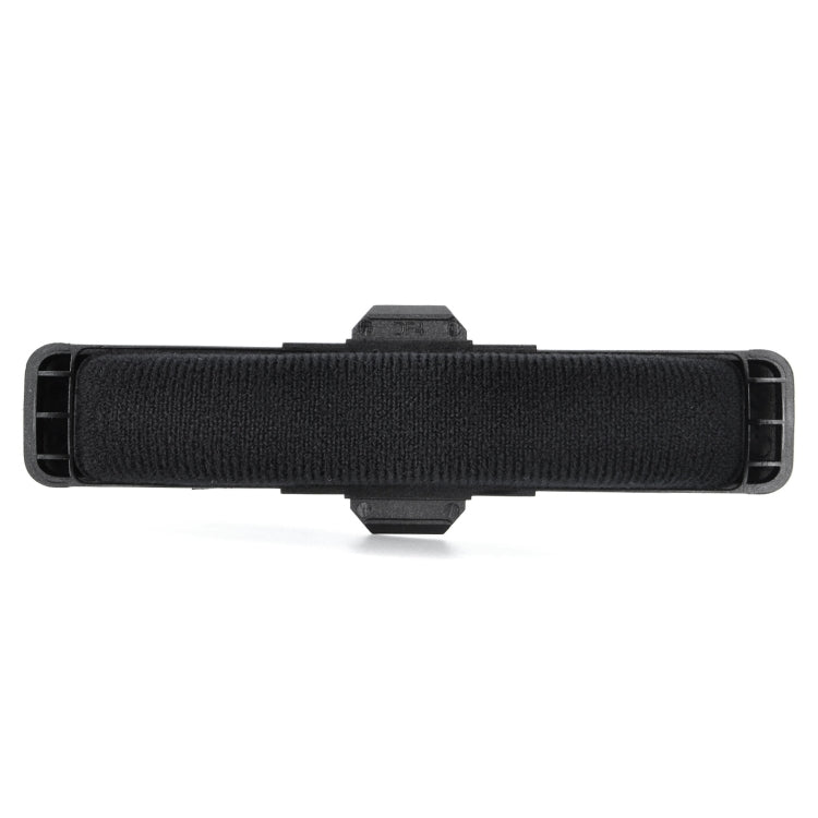 For Logitech Astro A50 Gen4 Headset Replacement Accessory ,Spec: 1pc Velvet Head Beam - Earmuff & Pad by PMC TechLife | Online Shopping South Africa | PMC TechLife