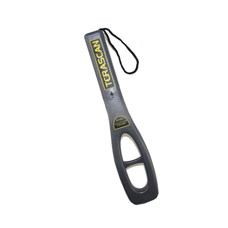 ESH-10 Handheld Metal Detector Product Security Detection Detector - free shipping - PMC TechLife - Order now!