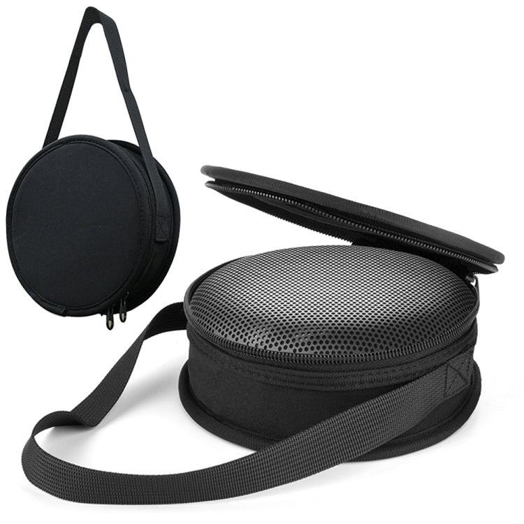 For B&O Beoplay  A1 /Beosound  A1 Gen2 Speaker Protective Bag Carrying Case(Black) - Protective Case by PMC Jewellery | Online Shopping South Africa | PMC Jewellery