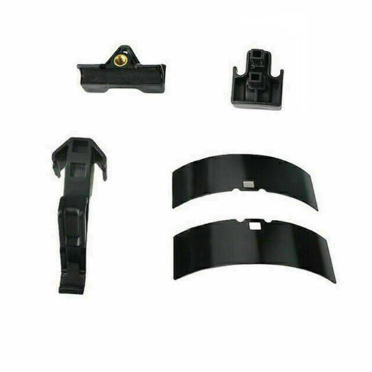 For DJI Mini 2/Air 2S RCSTQ Antenna Reflector Signal Booster Drone Accessories, Style: Without Hanging Strap - Others by RCSTQ | Online Shopping South Africa | PMC Jewellery
