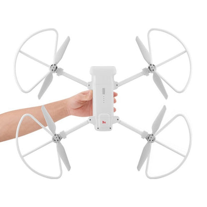 For FIMI X8 SE 2020 RCSTQ Quick Release Protection Propeller Drone Accessories(White) -  by RCSTQ | Online Shopping South Africa | PMC Jewellery