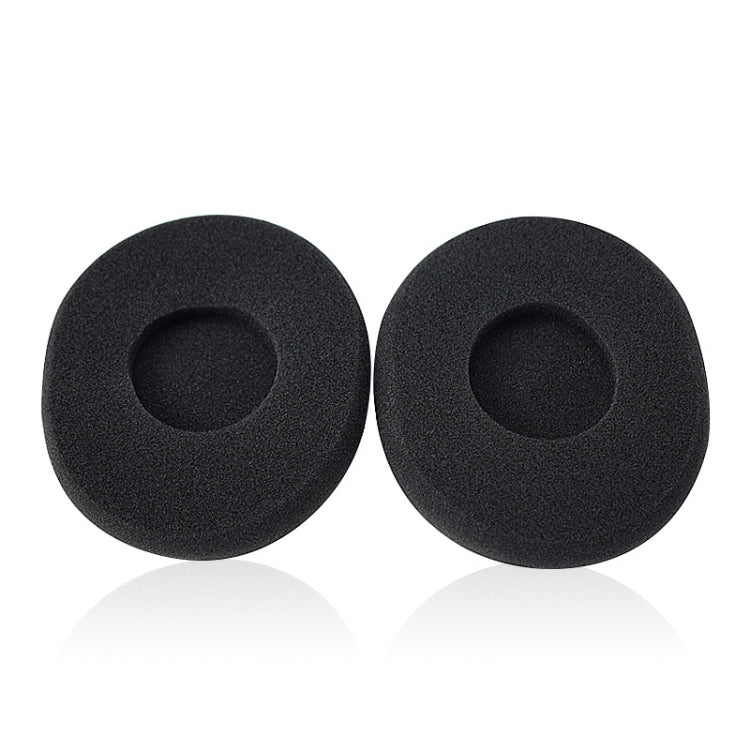 For Logitech H800 Headphone 2pcs Sponge Cover Ear Pads Earmuff - Earmuff & Pad by PMC Jewellery | Online Shopping South Africa | PMC Jewellery