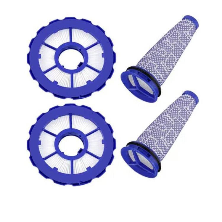 Pre-filter For Dyson DC50 Vacuum Cleaner Accessories Replacement Parts - free shipping - PMC TechLife - Order now!