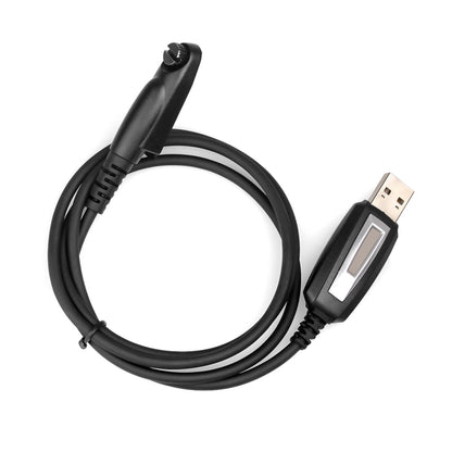 RETEVIS J9131P Dedicated USB Programming Cable for  HD1 RT29 - Other Accessories by RETEVIS | Online Shopping South Africa | PMC Jewellery