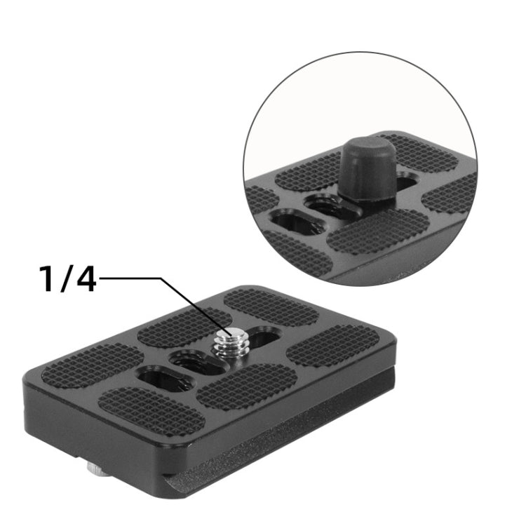10pcs BEXIN  G-02 Camera 1/4-inch Screw Protection Cap for Tripod Monopod Screw - free shipping - PMC TechLife - Order now!