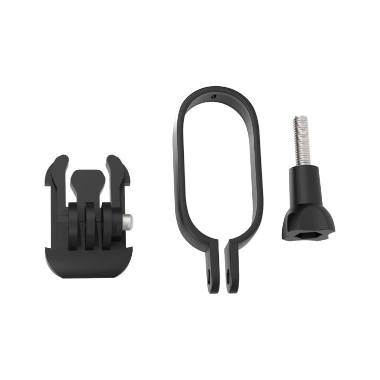 For Insta360 Go 3 Plastic Protective Frame Cooling Rabbit Cage Sports Camera Accessories - Mount & Holder by PMC TechLife | Online Shopping South Africa | PMC TechLife