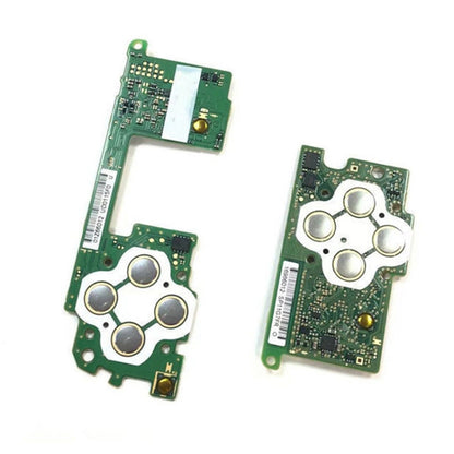 For Nintendo Switch Handle Motherboard Circuit Board Repair Accessories(Left) - Switch Spare Parts by PMC Jewellery | Online Shopping South Africa | PMC Jewellery
