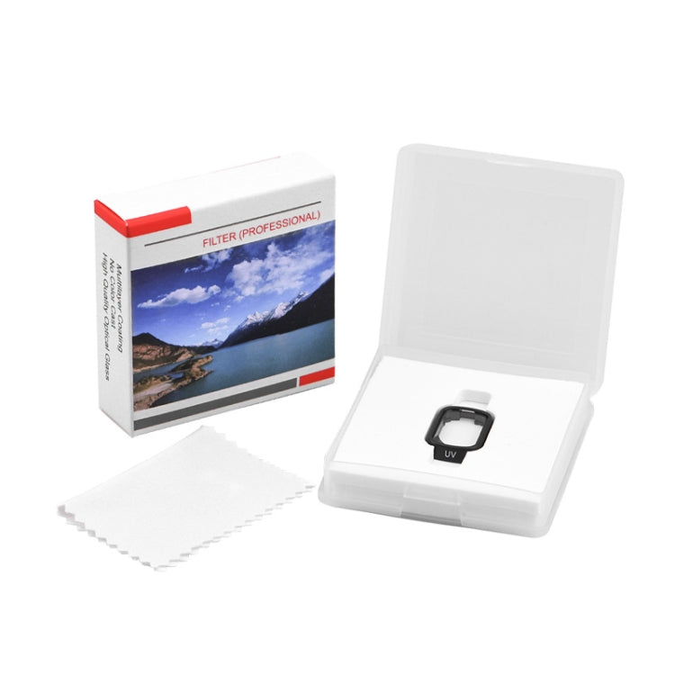 For DJI MINI3/MINI 3PRO BRDRC Filter Protective Glass, Style: UV Filter - Other by BRDRC | Online Shopping South Africa | PMC Jewellery | Buy Now Pay Later Mobicred