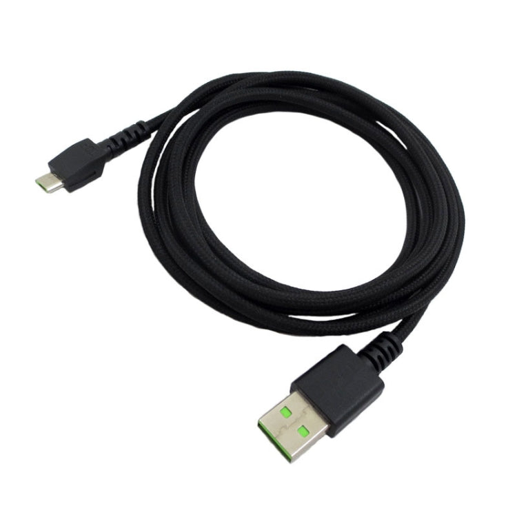 For Razer / Naga Viper Pro / Viper V2 Professional Wireless Mouse Charging Cable(Black) - Other by PMC TechLife | Online Shopping South Africa | PMC TechLife