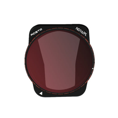 For DJI Air 3 RCSTQ Multi-Layer Coating Waterproof  Filter, Spec: NDL-PL16 - Lens Filter by RCSTQ | Online Shopping South Africa | PMC Jewellery | Buy Now Pay Later Mobicred