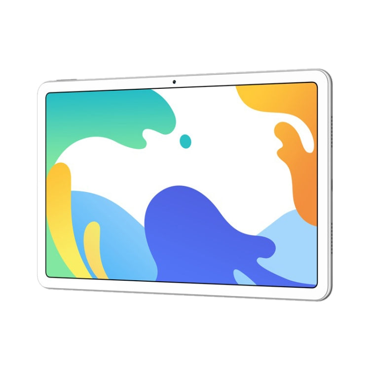 Huawei MatePad 10.4 BAH4-W09 WiFi, 10.4 inch, 6GB+64GB, HarmonyOS 2 HUAWEI Kirin 710A Octa Core up to 2.0GHz, Support Dual WiFi, OTG, Not Support Google Play (Silver) - Huawei by Huawei | Online Shopping South Africa | PMC Jewellery