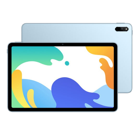 Huawei MatePad 10.4 BAH4-W09 WiFi, 10.4 inch, 6GB+128GB, HarmonyOS 2 HUAWEI Kirin 710A Octa Core up to 2.0GHz, Support Dual WiFi, OTG, Not Support Google Play (Blue) - Huawei by Huawei | Online Shopping South Africa | PMC Jewellery | Buy Now Pay Later Mobicred