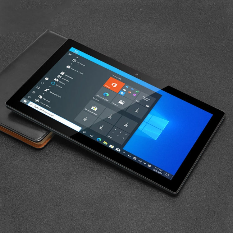 UNIWA WinPad BT101 Tablet PC, 12 inch, 8GB+128GB, Windows 10 Home, Intel Gemini Lake N4120 Quad Core, Support WiFi & BT & HDMI & OTG, Keyboard Not Included - Other by UNIWA | Online Shopping South Africa | PMC Jewellery | Buy Now Pay Later Mobicred