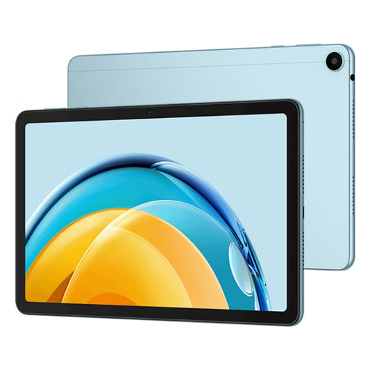 HUAWEI MatePad SE Wi-Fi, 10.4 inch, 6GB+128GB, HarmonyOS 3 Qualcomm Snapdragon 680 Octa Core, Support Dual WiFi / BT, Not Support Google Play(Blue) - Huawei by Huawei | Online Shopping South Africa | PMC Jewellery