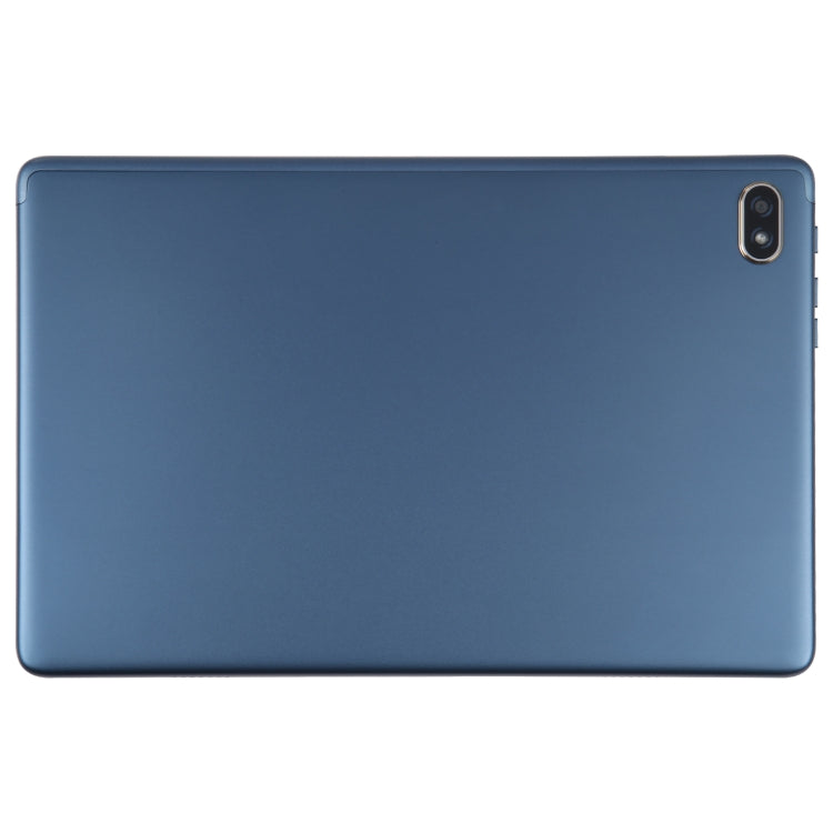 G15 4G LTE Tablet PC, 10.1 inch, 3GB+32GB, Android 10.0 MT6755 Octa-core, Support Dual SIM / WiFi / Bluetooth / GPS, EU Plug (Blue) - 10.1 inch by PMC Jewellery | Online Shopping South Africa | PMC Jewellery