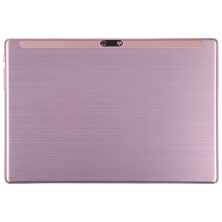 K11 4G LTE Tablet PC, 10.1 inch, 3GB+64GB, Android 10.0 Unisoc SC9863A Octa-core, Support Dual SIM / WiFi / Bluetooth / GPS, EU Plug (Rose Gold) - 10.1 inch by PMC Jewellery | Online Shopping South Africa | PMC Jewellery