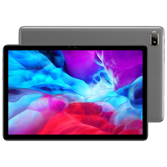 N-ONE Npad Air 2023 Tablet PC, 10.1 inch, 4GB+64GB, Android 12 Unisoc T310 Quad Core up to 2.0GHz, Support Dual SIM & WiFi & BT, Network: 4G, EU Plug(Grey) - Other by PMC Jewellery | Online Shopping South Africa | PMC Jewellery