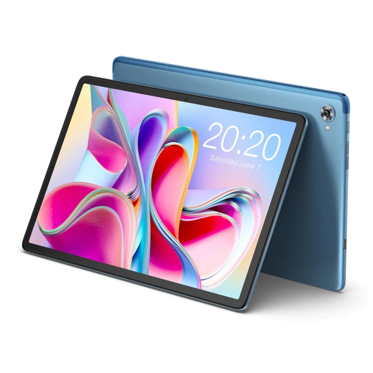 Teclast P30S Tablet PC, 10.1 inch, 4GB+64GB, Android 12 MT8183 Octa Core, Support Dual Band WiFi & Bluetooth & GPS - TECLAST by TECLAST | Online Shopping South Africa | PMC Jewellery