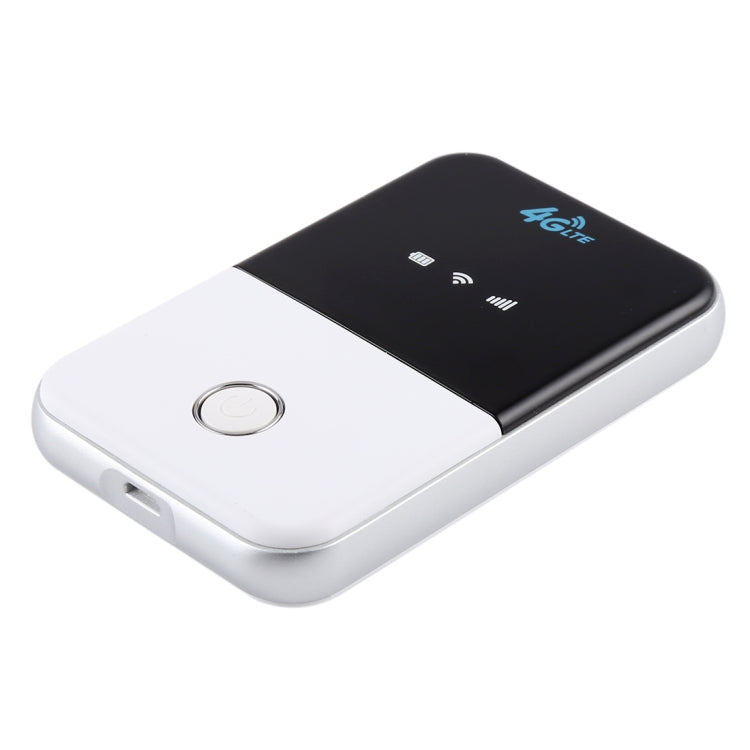MF925 4G LTE Multi-modes High Speed Wireless Router, Support TF Card(32GB Max) - Wireless Routers by PMC Jewellery | Online Shopping South Africa | PMC Jewellery