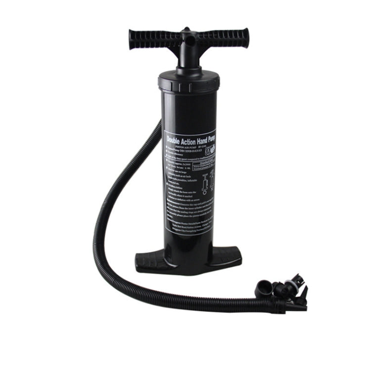 Stermay HT-114A 4000CC Two-way Hand-Pulled Air Pump Inflatable Boat Manual Inflator - Inflatable Pump by PMC Jewellery | Online Shopping South Africa | PMC Jewellery