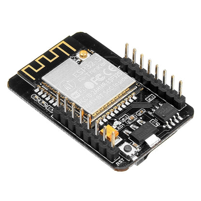 LDTR-WG0271 ESP32-CAM WiFi + Bluetooth Camera Module Development Board ESP32 with Camera Module OV2640 - Boards & Shields by PMC Jewellery | Online Shopping South Africa | PMC Jewellery